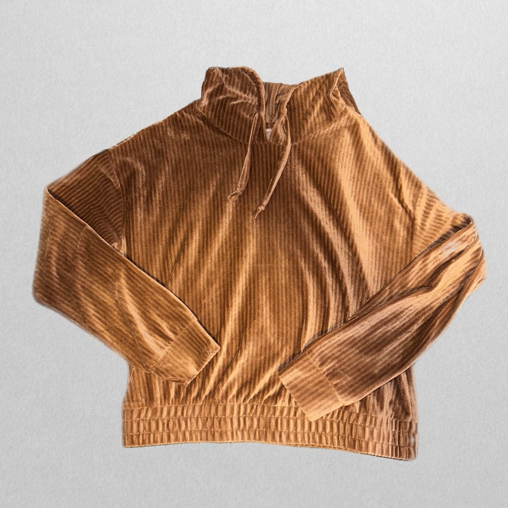 NO BOUNDARIES hoodie